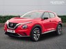 USED 2025 25 NISSAN JUKE 1.0 DIG-T Acenta Premium SUV 5dr Petrol Manual Euro 6 (s/s) (114 ps) camera cruise control air con