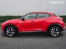 USED 2025 25 NISSAN JUKE 1.0 DIG-T Acenta Premium SUV 5dr Petrol Manual Euro 6 (s/s) (114 ps) camera cruise control air con