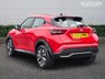 USED 2025 25 NISSAN JUKE 1.0 DIG-T Acenta Premium SUV 5dr Petrol Manual Euro 6 (s/s) (114 ps) camera cruise control air con