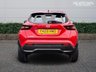 USED 2025 25 NISSAN JUKE 1.0 DIG-T Acenta Premium SUV 5dr Petrol Manual Euro 6 (s/s) (114 ps) camera cruise control air con