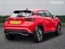USED 2025 25 NISSAN JUKE 1.0 DIG-T Acenta Premium SUV 5dr Petrol Manual Euro 6 (s/s) (114 ps) camera cruise control air con