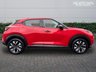 USED 2025 25 NISSAN JUKE 1.0 DIG-T Acenta Premium SUV 5dr Petrol Manual Euro 6 (s/s) (114 ps) camera cruise control air con