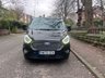USED 2020 70 FORD TOURNEO CUSTOM 2.0 320 EcoBlue Titanium Minibus Double Cab 5dr Diesel Auto L1 Euro 6 (s/s) (130 ps) AGATE BLACK, HEATED SEATS