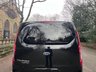 USED 2020 70 FORD TOURNEO CUSTOM 2.0 320 EcoBlue Titanium Minibus Double Cab 5dr Diesel Auto L1 Euro 6 (s/s) (130 ps) AGATE BLACK, HEATED SEATS
