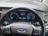 USED 2020 70 FORD TOURNEO CUSTOM 2.0 320 EcoBlue Titanium Minibus Double Cab 5dr Diesel Auto L1 Euro 6 (s/s) (130 ps) AGATE BLACK, HEATED SEATS