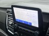USED 2020 70 FORD TOURNEO CUSTOM 2.0 320 EcoBlue Titanium Minibus Double Cab 5dr Diesel Auto L1 Euro 6 (s/s) (130 ps) AGATE BLACK, HEATED SEATS