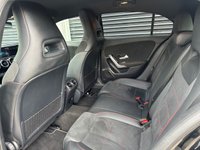 USED 2021 MERCEDES-BENZ A-CLASS 2.0 A200d AMG Line (Executive) Hatchback 5dr Diesel 8G-DCT Euro 6 (s/s) (150 ps) 