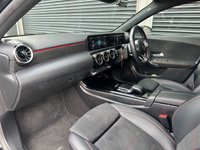 USED 2021 MERCEDES-BENZ A-CLASS 2.0 A200d AMG Line (Executive) Hatchback 5dr Diesel 8G-DCT Euro 6 (s/s) (150 ps) 