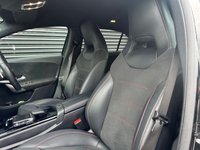 USED 2021 MERCEDES-BENZ A-CLASS 2.0 A200d AMG Line (Executive) Hatchback 5dr Diesel 8G-DCT Euro 6 (s/s) (150 ps) 