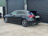 USED 2021 MERCEDES-BENZ A-CLASS 2.0 A200d AMG Line (Executive) Hatchback 5dr Diesel 8G-DCT Euro 6 (s/s) (150 ps) 