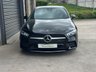 USED 2021 MERCEDES-BENZ A-CLASS 2.0 A200d AMG Line (Executive) Hatchback 5dr Diesel 8G-DCT Euro 6 (s/s) (150 ps) 