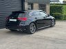 USED 2021 MERCEDES-BENZ A-CLASS 2.0 A200d AMG Line (Executive) Hatchback 5dr Diesel 8G-DCT Euro 6 (s/s) (150 ps) 