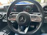 USED 2021 MERCEDES-BENZ A-CLASS 2.0 A200d AMG Line (Executive) Hatchback 5dr Diesel 8G-DCT Euro 6 (s/s) (150 ps) 