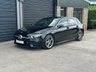 USED 2021 MERCEDES-BENZ A-CLASS 2.0 A200d AMG Line (Executive) Hatchback 5dr Diesel 8G-DCT Euro 6 (s/s) (150 ps) 