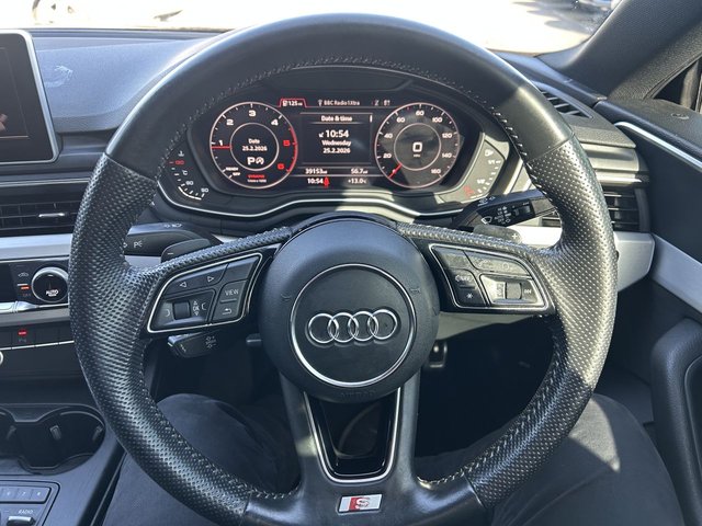 2019 AUDI A5 - Photo 12