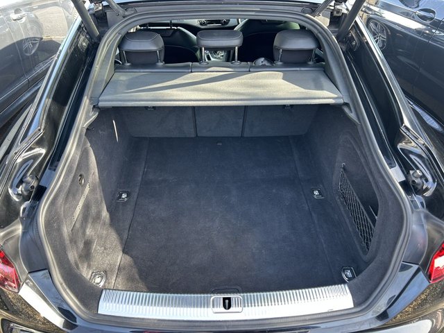 2019 AUDI A5 - Photo 11