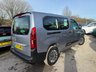 USED 2025 75 CITROEN E-BERLINGO 52kWh PLUS XL MPV 5dr Electric Auto (7.4kW Charger) (136 ps) 1 OWNER~CAR PLAY~PARK SENSORS