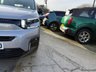 USED 2025 75 CITROEN E-BERLINGO 52kWh PLUS XL MPV 5dr Electric Auto (7.4kW Charger) (136 ps) 1 OWNER~CAR PLAY~PARK SENSORS