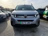 USED 2025 75 CITROEN E-BERLINGO 52kWh PLUS XL MPV 5dr Electric Auto (7.4kW Charger) (136 ps) 1 OWNER~CAR PLAY~PARK SENSORS