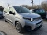 USED 2025 75 CITROEN E-BERLINGO 52kWh PLUS XL MPV 5dr Electric Auto (7.4kW Charger) (136 ps) 1 OWNER~CAR PLAY~PARK SENSORS