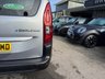 USED 2025 75 CITROEN E-BERLINGO 52kWh PLUS XL MPV 5dr Electric Auto (7.4kW Charger) (136 ps) 1 OWNER~CAR PLAY~PARK SENSORS