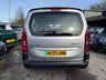 USED 2025 75 CITROEN E-BERLINGO 52kWh PLUS XL MPV 5dr Electric Auto (7.4kW Charger) (136 ps) 1 OWNER~CAR PLAY~PARK SENSORS