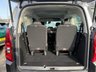 USED 2025 75 CITROEN E-BERLINGO 52kWh PLUS XL MPV 5dr Electric Auto (7.4kW Charger) (136 ps) 1 OWNER~CAR PLAY~PARK SENSORS