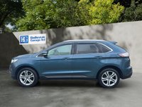 USED 2016 66 FORD EDGE 2.0 TDCi Titanium SUV 5dr Diesel Powershift AWD Euro 6 (s/s) (210 ps) &pound;200 TO SECURE, DELIVERY AVAILABLE