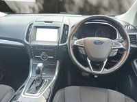 USED 2016 66 FORD EDGE 2.0 TDCi Titanium SUV 5dr Diesel Powershift AWD Euro 6 (s/s) (210 ps) &pound;200 TO SECURE, DELIVERY AVAILABLE
