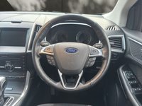 USED 2016 66 FORD EDGE 2.0 TDCi Titanium SUV 5dr Diesel Powershift AWD Euro 6 (s/s) (210 ps) &pound;200 TO SECURE, DELIVERY AVAILABLE