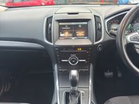 USED 2016 66 FORD EDGE 2.0 TDCi Titanium SUV 5dr Diesel Powershift AWD Euro 6 (s/s) (210 ps) &pound;200 TO SECURE, DELIVERY AVAILABLE