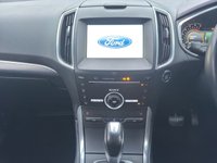 USED 2016 66 FORD EDGE 2.0 TDCi Titanium SUV 5dr Diesel Powershift AWD Euro 6 (s/s) (210 ps) &pound;200 TO SECURE, DELIVERY AVAILABLE