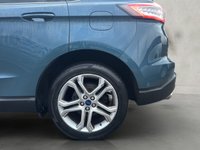 USED 2016 66 FORD EDGE 2.0 TDCi Titanium SUV 5dr Diesel Powershift AWD Euro 6 (s/s) (210 ps) &pound;200 TO SECURE, DELIVERY AVAILABLE