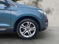 USED 2016 66 FORD EDGE 2.0 TDCi Titanium SUV 5dr Diesel Powershift AWD Euro 6 (s/s) (210 ps) &pound;200 TO SECURE, DELIVERY AVAILABLE