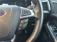 USED 2016 66 FORD EDGE 2.0 TDCi Titanium SUV 5dr Diesel Powershift AWD Euro 6 (s/s) (210 ps) &pound;200 TO SECURE, DELIVERY AVAILABLE