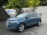 USED 2016 66 FORD EDGE 2.0 TDCi Titanium SUV 5dr Diesel Powershift AWD Euro 6 (s/s) (210 ps) &pound;200 TO SECURE, DELIVERY AVAILABLE