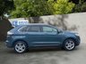 USED 2016 66 FORD EDGE 2.0 TDCi Titanium SUV 5dr Diesel Powershift AWD Euro 6 (s/s) (210 ps) &pound;200 TO SECURE, DELIVERY AVAILABLE