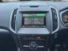USED 2016 66 FORD EDGE 2.0 TDCi Titanium SUV 5dr Diesel Powershift AWD Euro 6 (s/s) (210 ps) &pound;200 TO SECURE, DELIVERY AVAILABLE