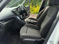 USED 2017 17 VAUXHALL ZAFIRA TOURER 1.4i Turbo SRi Auto Euro 6 5dr REVERSE CAM|12 MOT|NEW CLUTCH