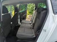 USED 2017 17 VAUXHALL ZAFIRA TOURER 1.4i Turbo SRi Auto Euro 6 5dr REVERSE CAM|12 MOT|NEW CLUTCH