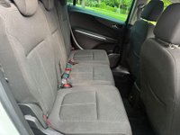 USED 2017 17 VAUXHALL ZAFIRA TOURER 1.4i Turbo SRi Auto Euro 6 5dr REVERSE CAM|12 MOT|NEW CLUTCH