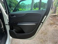 USED 2017 17 VAUXHALL ZAFIRA TOURER 1.4i Turbo SRi Auto Euro 6 5dr REVERSE CAM|12 MOT|NEW CLUTCH