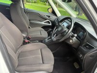 USED 2017 17 VAUXHALL ZAFIRA TOURER 1.4i Turbo SRi Auto Euro 6 5dr REVERSE CAM|12 MOT|NEW CLUTCH
