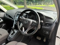 USED 2017 17 VAUXHALL ZAFIRA TOURER 1.4i Turbo SRi Auto Euro 6 5dr REVERSE CAM|12 MOT|NEW CLUTCH