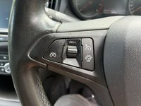 USED 2017 17 VAUXHALL ZAFIRA TOURER 1.4i Turbo SRi Auto Euro 6 5dr REVERSE CAM|12 MOT|NEW CLUTCH