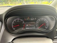 USED 2017 17 VAUXHALL ZAFIRA TOURER 1.4i Turbo SRi Auto Euro 6 5dr REVERSE CAM|12 MOT|NEW CLUTCH