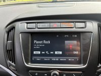 USED 2017 17 VAUXHALL ZAFIRA TOURER 1.4i Turbo SRi Auto Euro 6 5dr REVERSE CAM|12 MOT|NEW CLUTCH