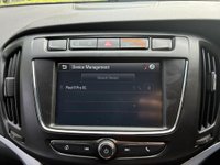USED 2017 17 VAUXHALL ZAFIRA TOURER 1.4i Turbo SRi Auto Euro 6 5dr REVERSE CAM|12 MOT|NEW CLUTCH
