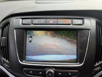 USED 2017 17 VAUXHALL ZAFIRA TOURER 1.4i Turbo SRi Auto Euro 6 5dr REVERSE CAM|12 MOT|NEW CLUTCH