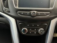 USED 2017 17 VAUXHALL ZAFIRA TOURER 1.4i Turbo SRi Auto Euro 6 5dr REVERSE CAM|12 MOT|NEW CLUTCH